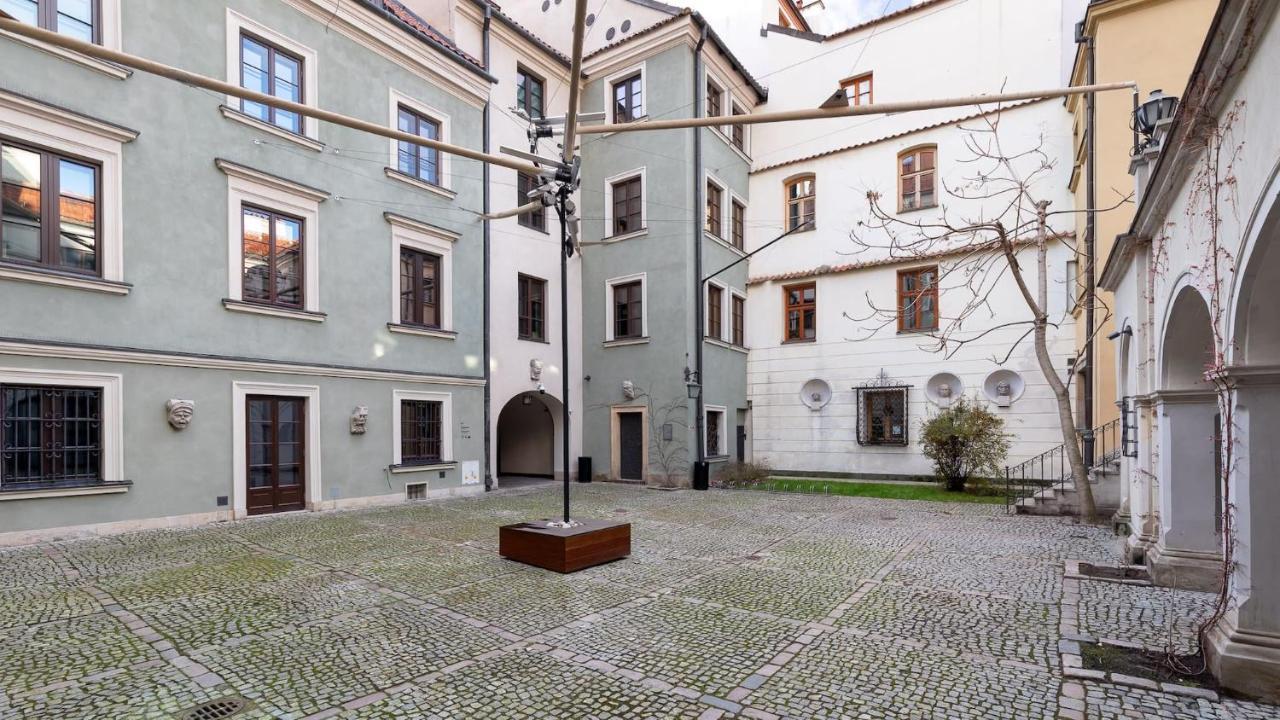 Rent Like Home - Muzeum Warszawy Na Starowce Warsaw Ngoại thất bức ảnh