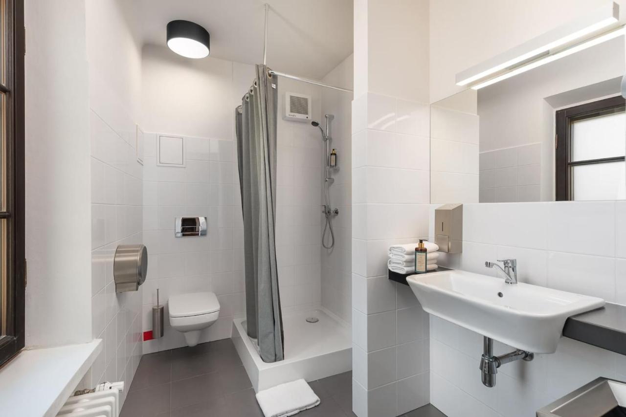 Rent Like Home - Muzeum Warszawy Na Starowce Warsaw Ngoại thất bức ảnh