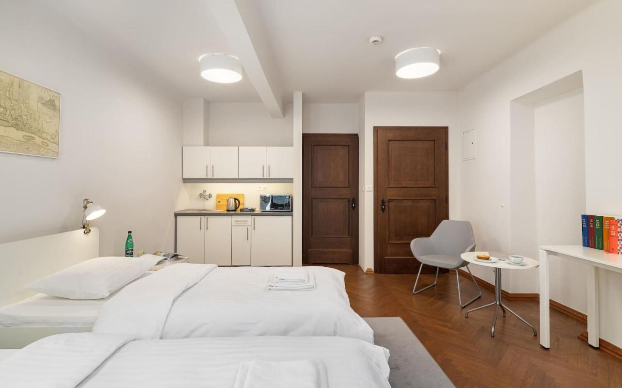 Rent Like Home - Muzeum Warszawy Na Starowce Warsaw Ngoại thất bức ảnh