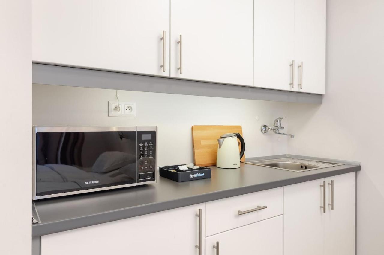 Rent Like Home - Muzeum Warszawy Na Starowce Warsaw Ngoại thất bức ảnh