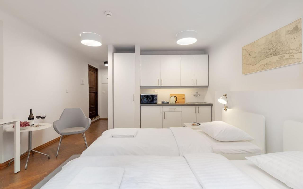 Rent Like Home - Muzeum Warszawy Na Starowce Warsaw Ngoại thất bức ảnh