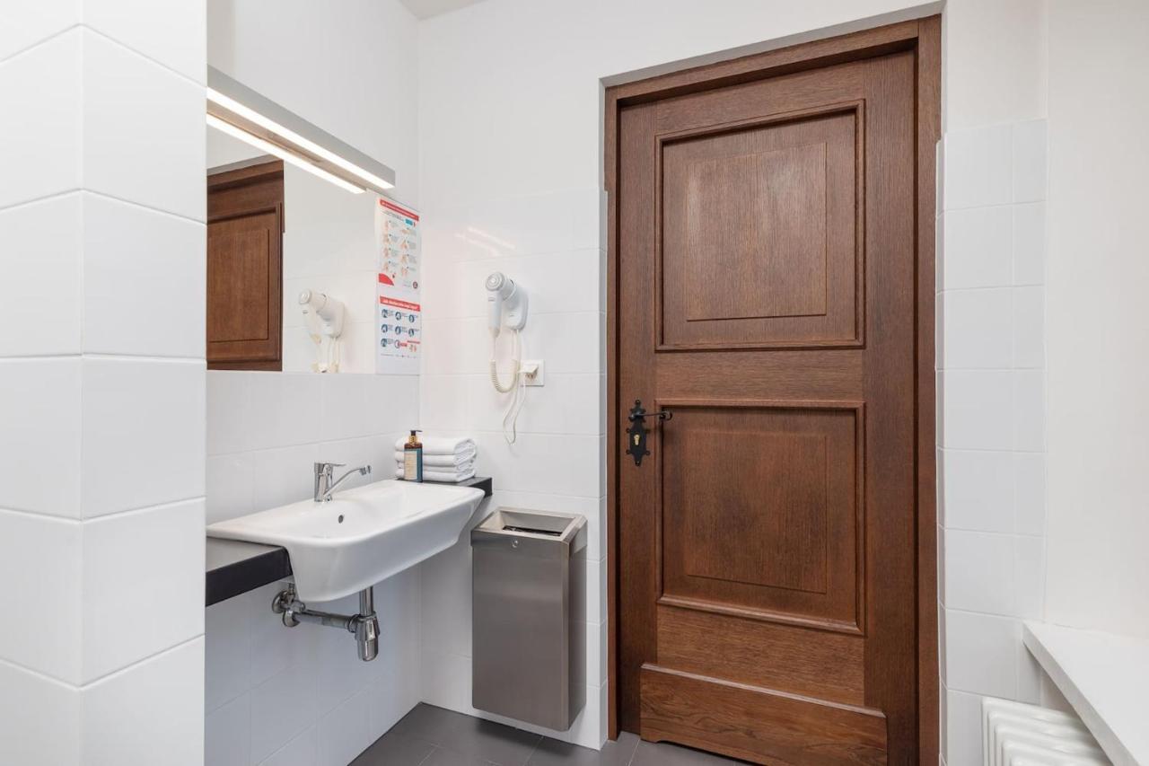 Rent Like Home - Muzeum Warszawy Na Starowce Warsaw Ngoại thất bức ảnh