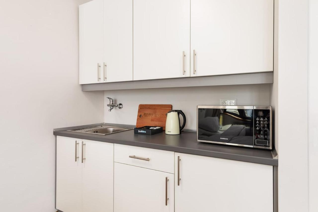 Rent Like Home - Muzeum Warszawy Na Starowce Warsaw Ngoại thất bức ảnh