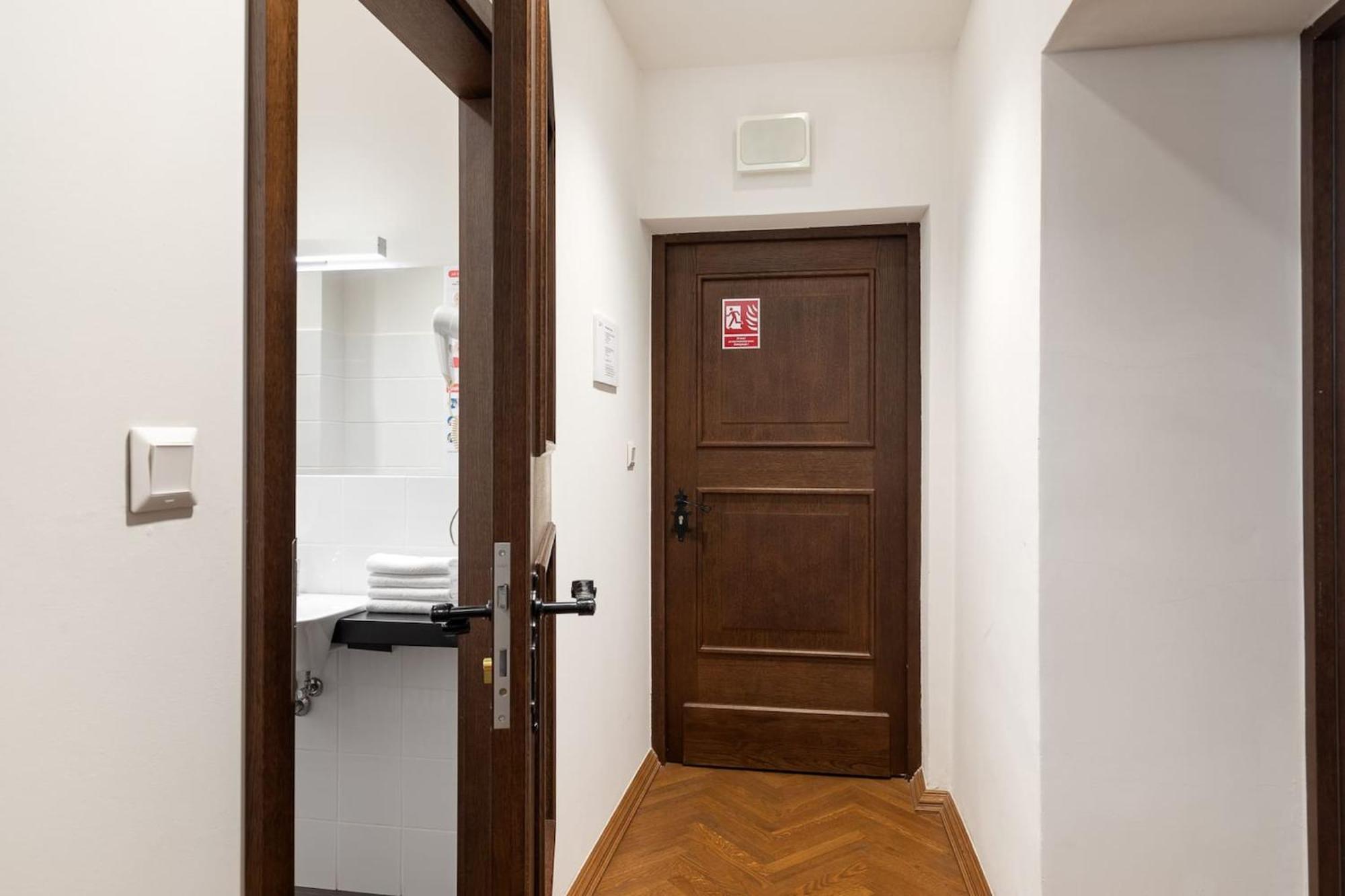 Rent Like Home - Muzeum Warszawy Na Starowce Warsaw Ngoại thất bức ảnh