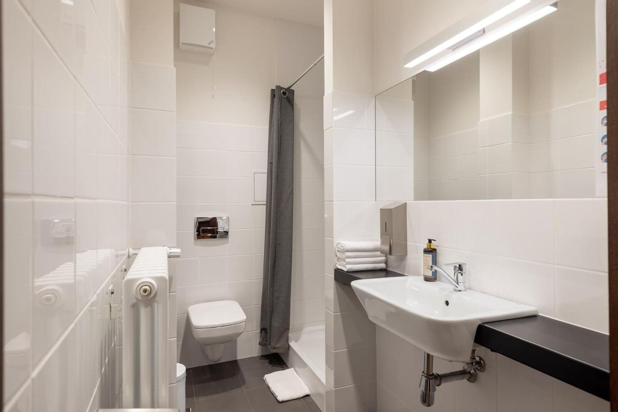 Rent Like Home - Muzeum Warszawy Na Starowce Warsaw Ngoại thất bức ảnh