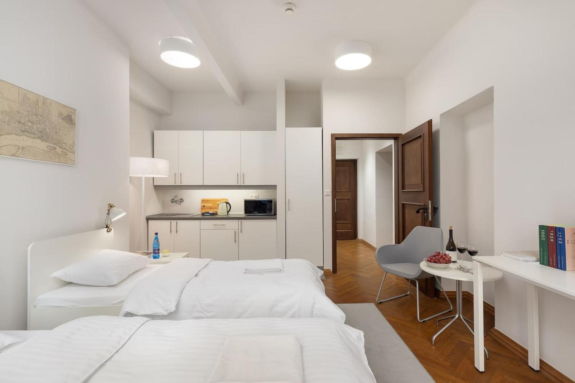Rent Like Home - Muzeum Warszawy Na Starowce Warsaw Ngoại thất bức ảnh